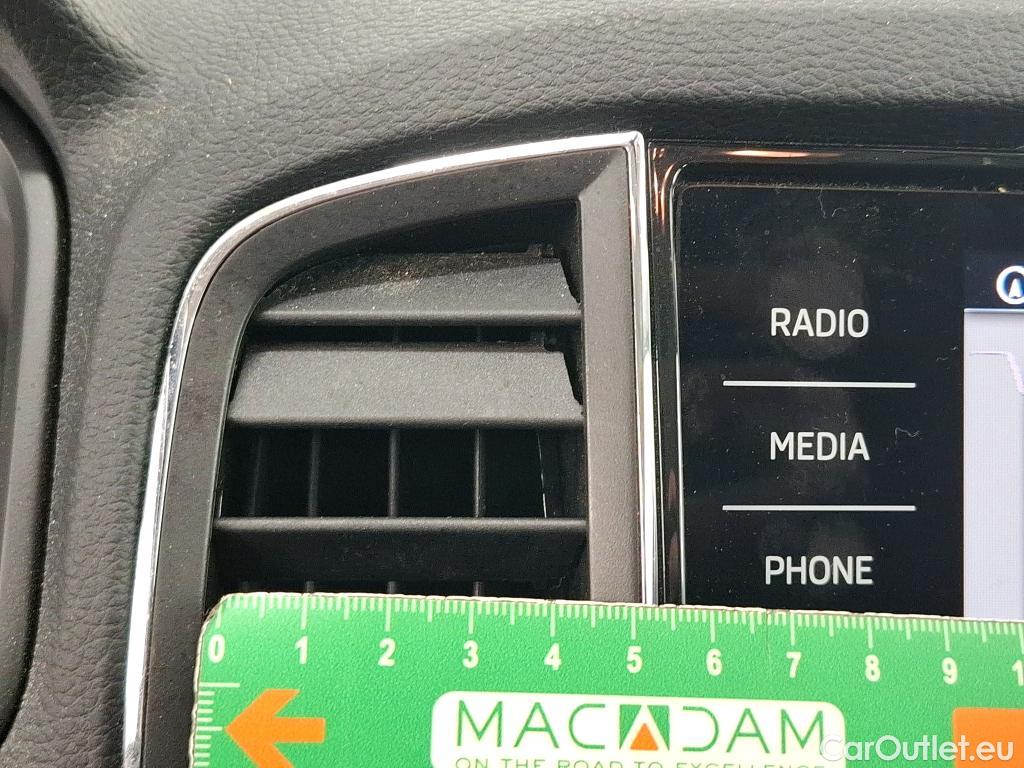  Skoda  Karoq SKODA  / 2017 / 5P / SUV 2.0 TDI 116ch DSG7 Business #28