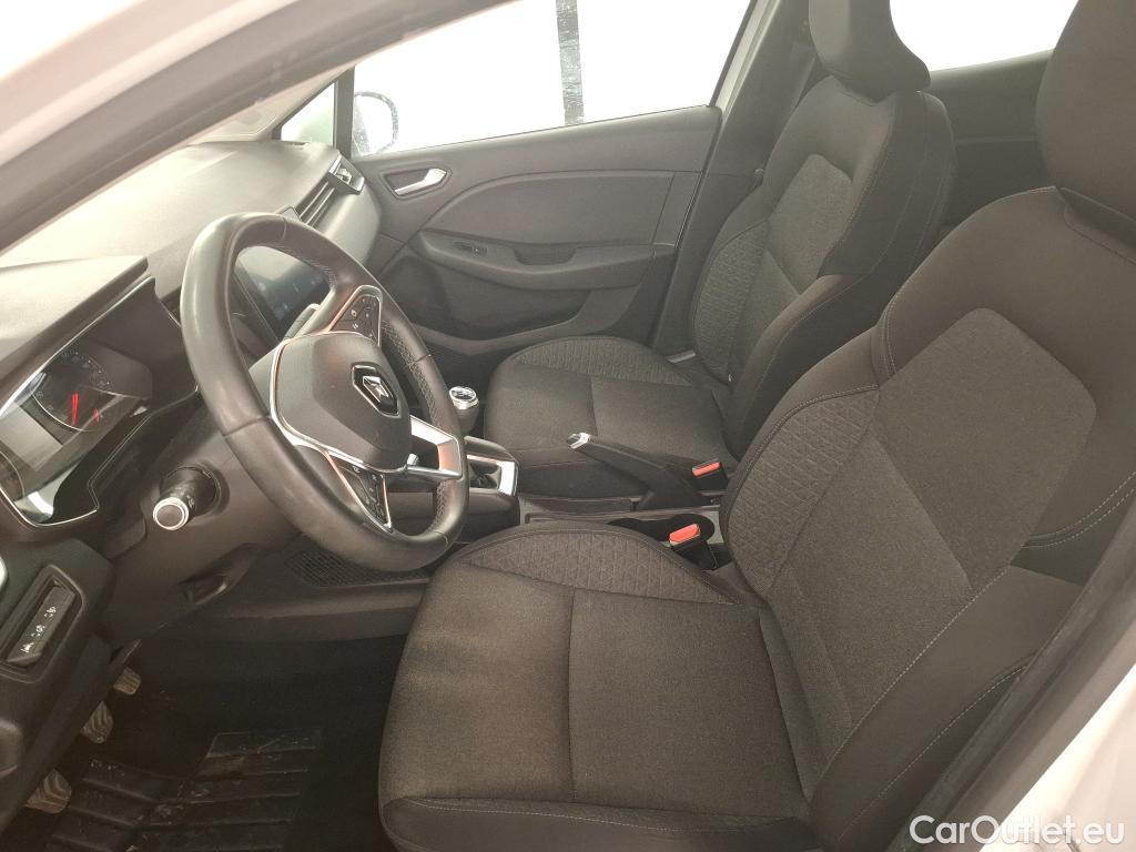  Renault  Clio  V Business 1.5 dCi 85CV BVM6 E6dT #15