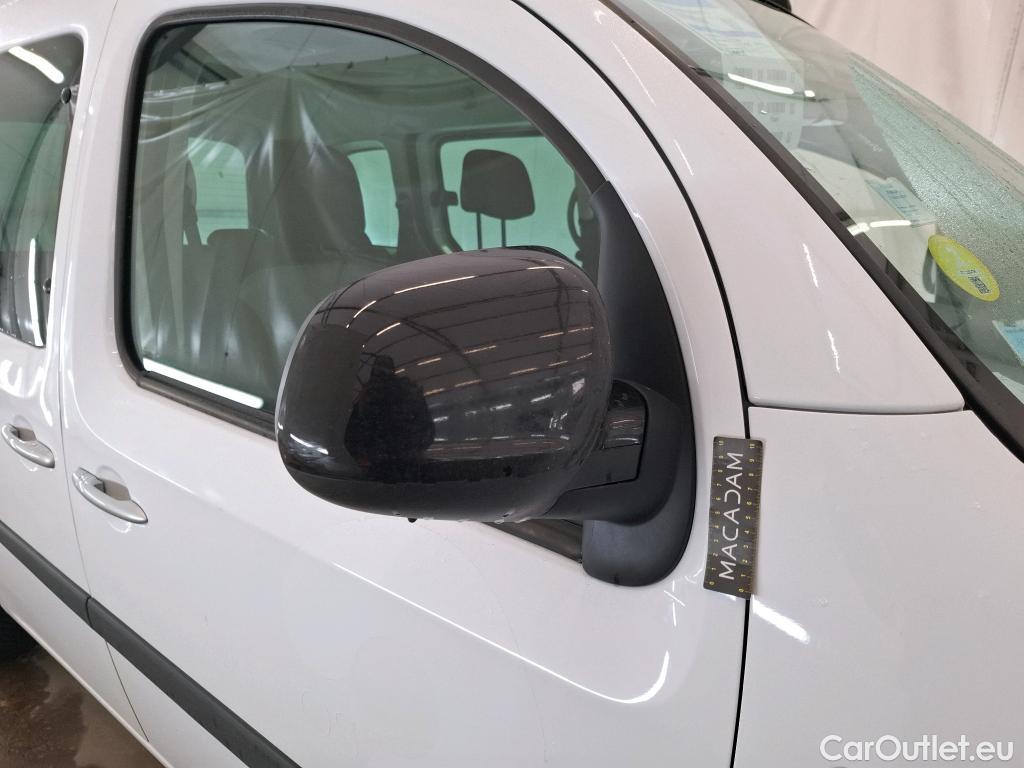  Renault  Kangoo  Business 1.5 dCi 95CV BVM6 E6dT #32