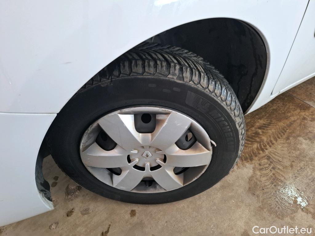  Renault  Kangoo  Business 1.5 dCi 95CV BVM6 E6dT #25