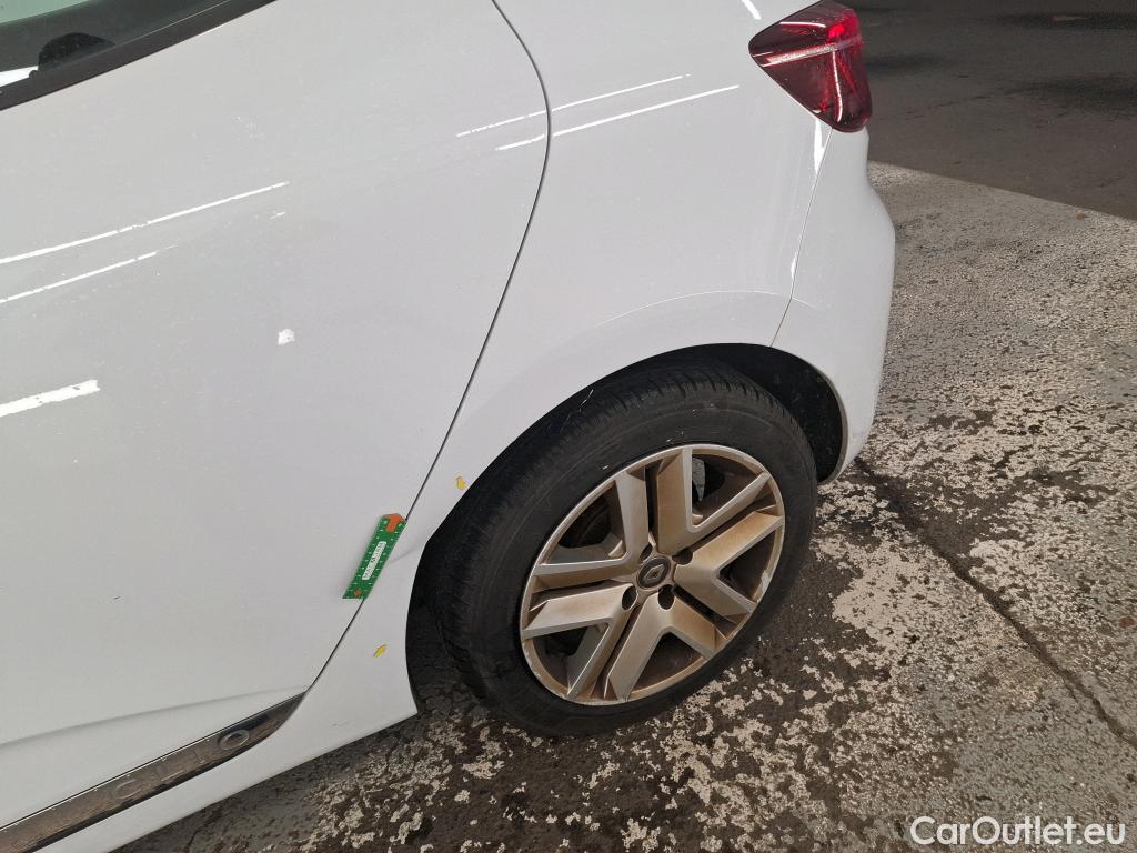  Renault  Clio  V Business 1.5 dCi 85CV BVM6 E6dT #1