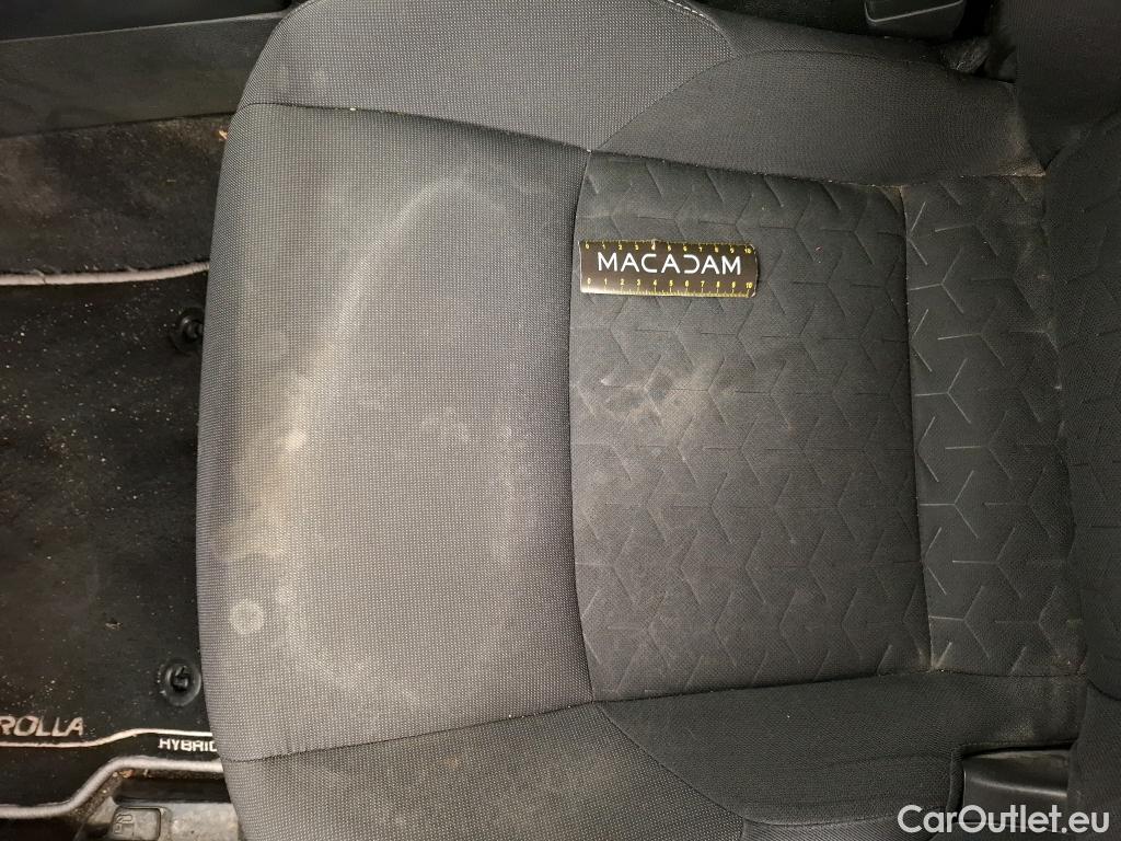  Toyota  Corolla TOYOTA  Touring Sports / 2018 / 5P / Break Hybride 122h Dynamic Business Beyond Zer #32