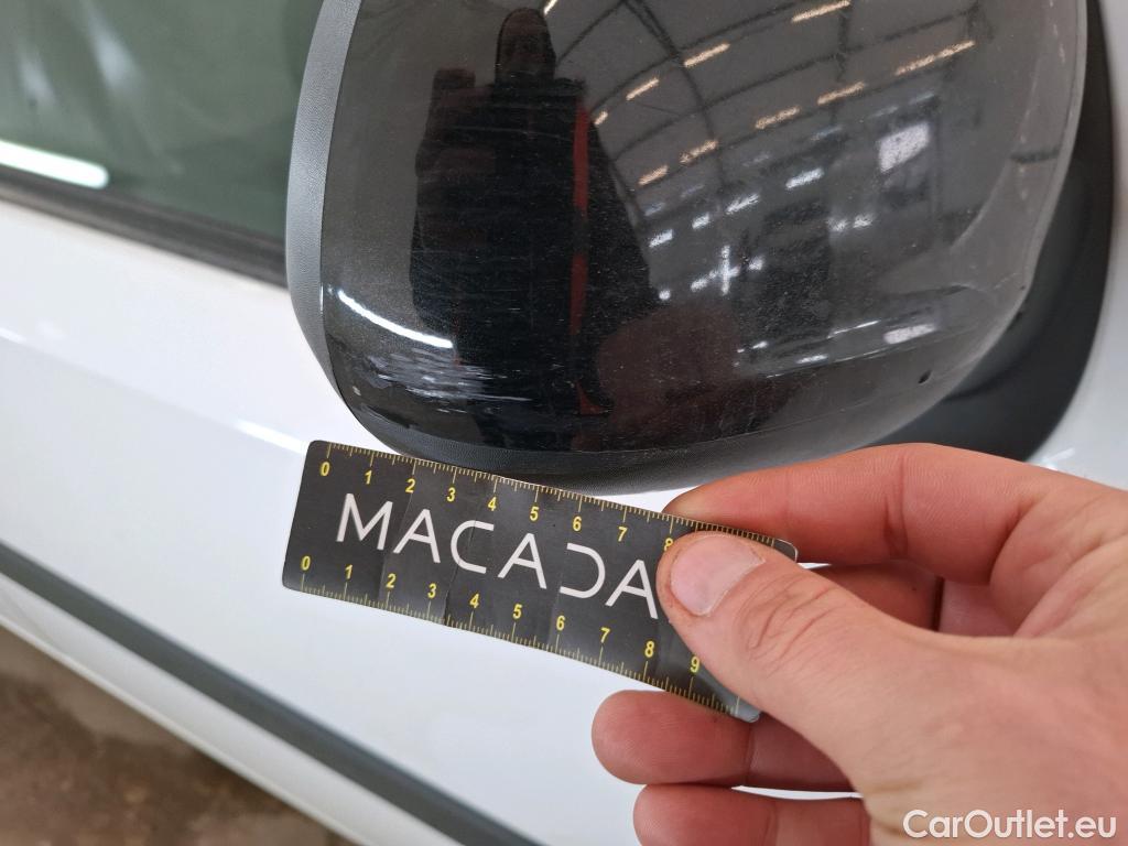  Renault  Kangoo  Business 1.5 dCi 95CV BVM6 E6dT #33