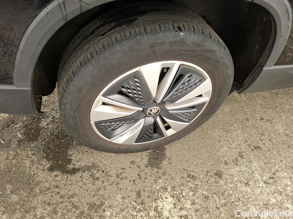  Skoda  Karoq SKODA  / 2017 / 5P / SUV 2.0 TDI 116ch DSG7 Business #34