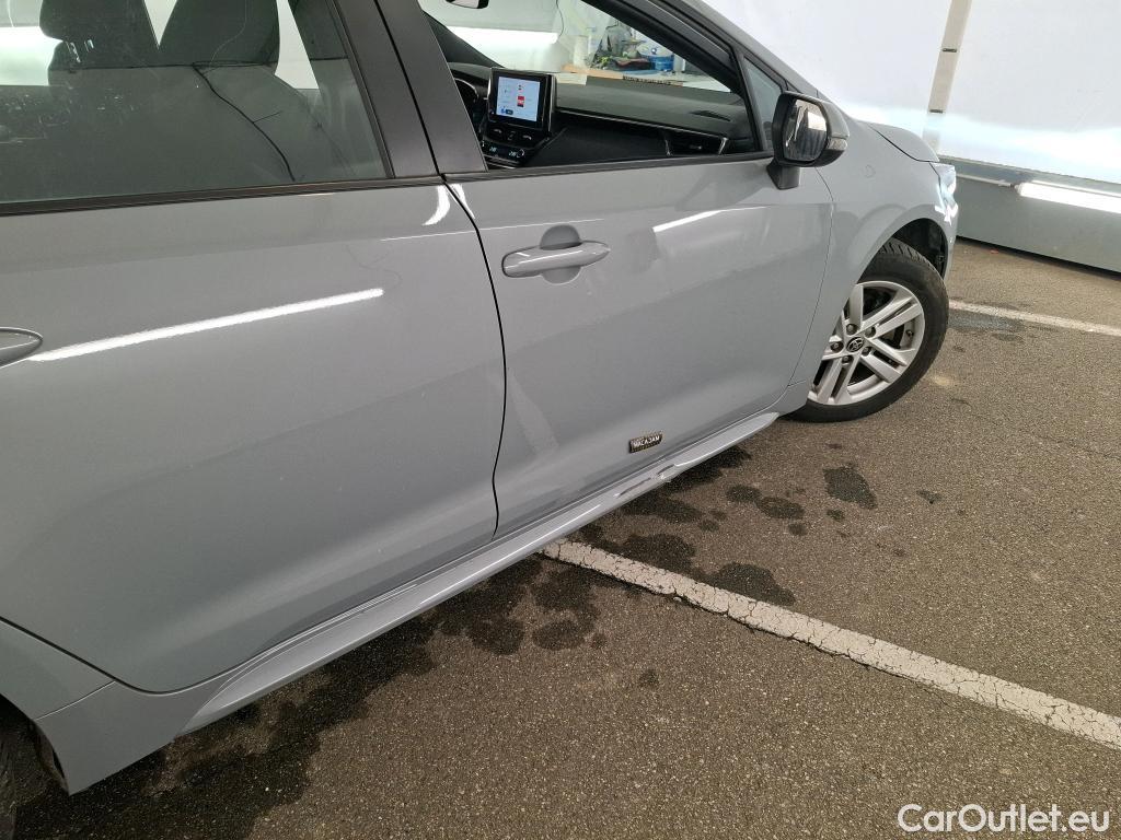  Toyota  Corolla TOYOTA  Touring Sports / 2018 / 5P / Break Hybride 122h Dynamic Business Beyond Zer #1