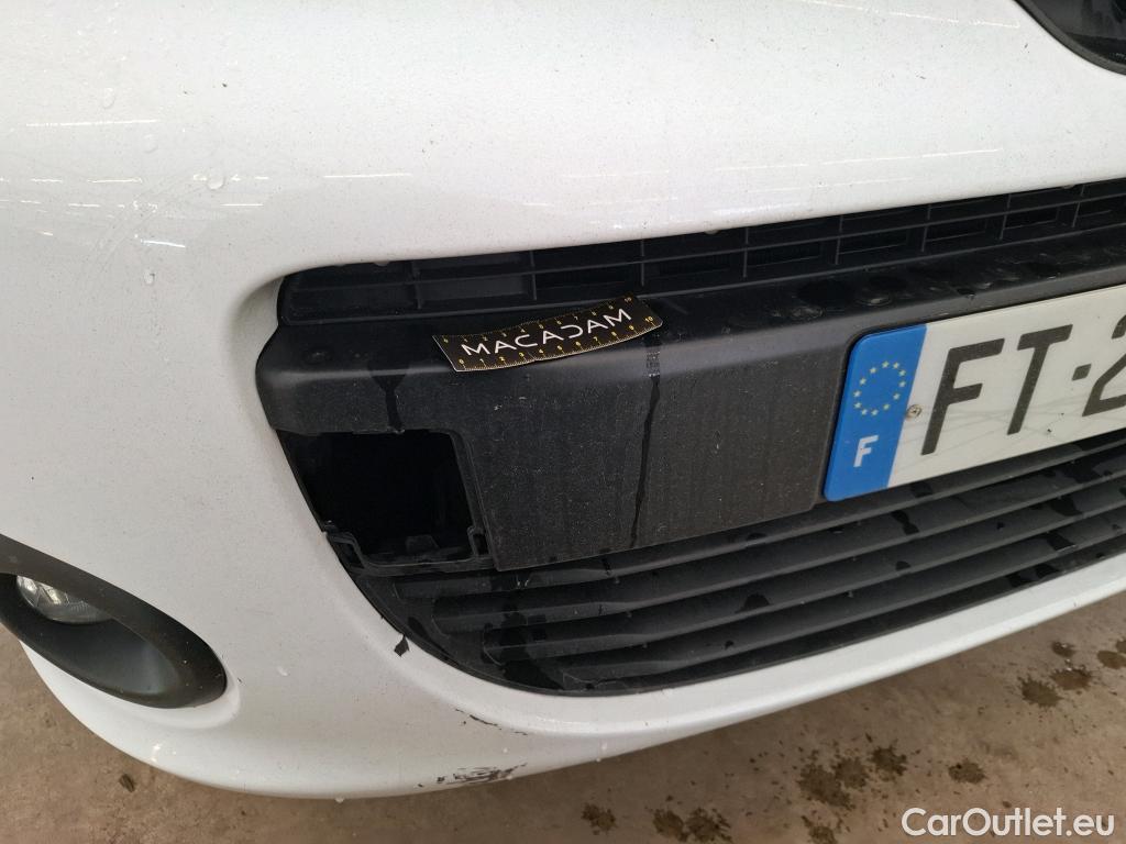  Renault  Kangoo  Business 1.5 dCi 95CV BVM6 E6dT #19