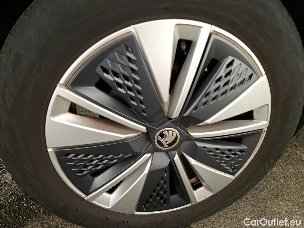  Skoda  Karoq SKODA  / 2017 / 5P / SUV 2.0 TDI 116ch DSG7 Business #35