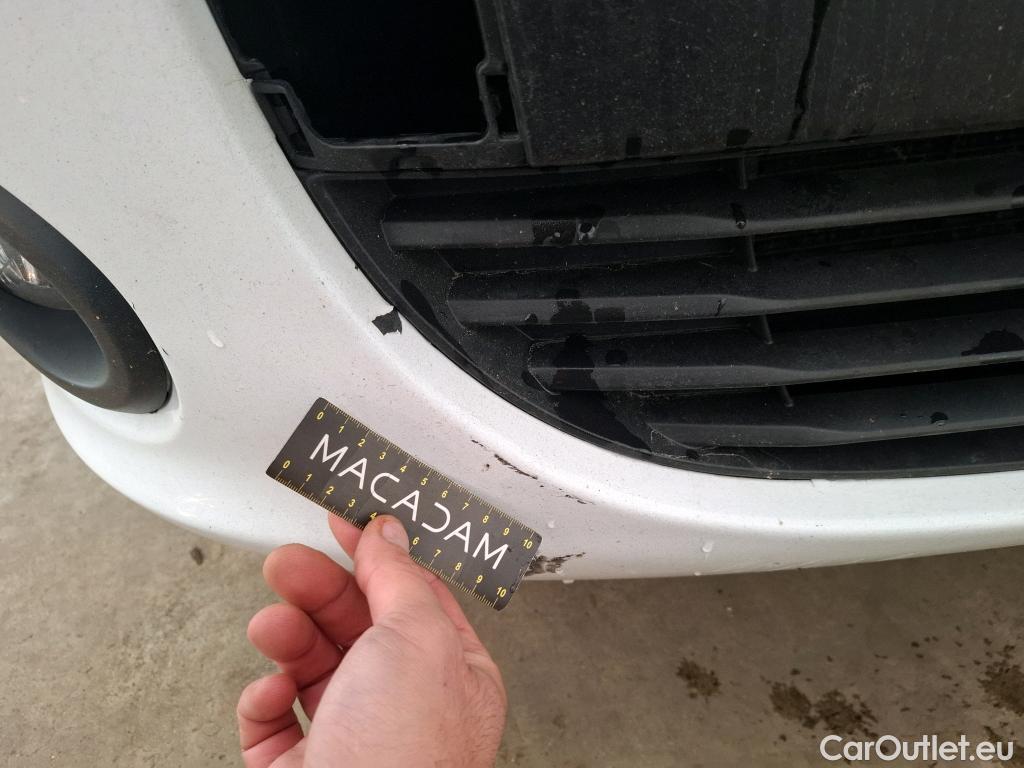  Renault  Kangoo  Business 1.5 dCi 95CV BVM6 E6dT #14