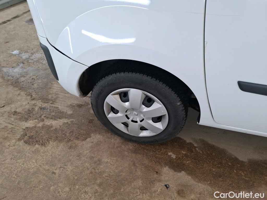  Renault  Kangoo  Business 1.5 dCi 95CV BVM6 E6dT #23