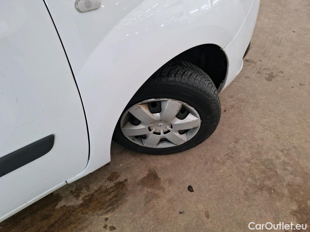  Renault  Kangoo  Business 1.5 dCi 95CV BVM6 E6dT #21