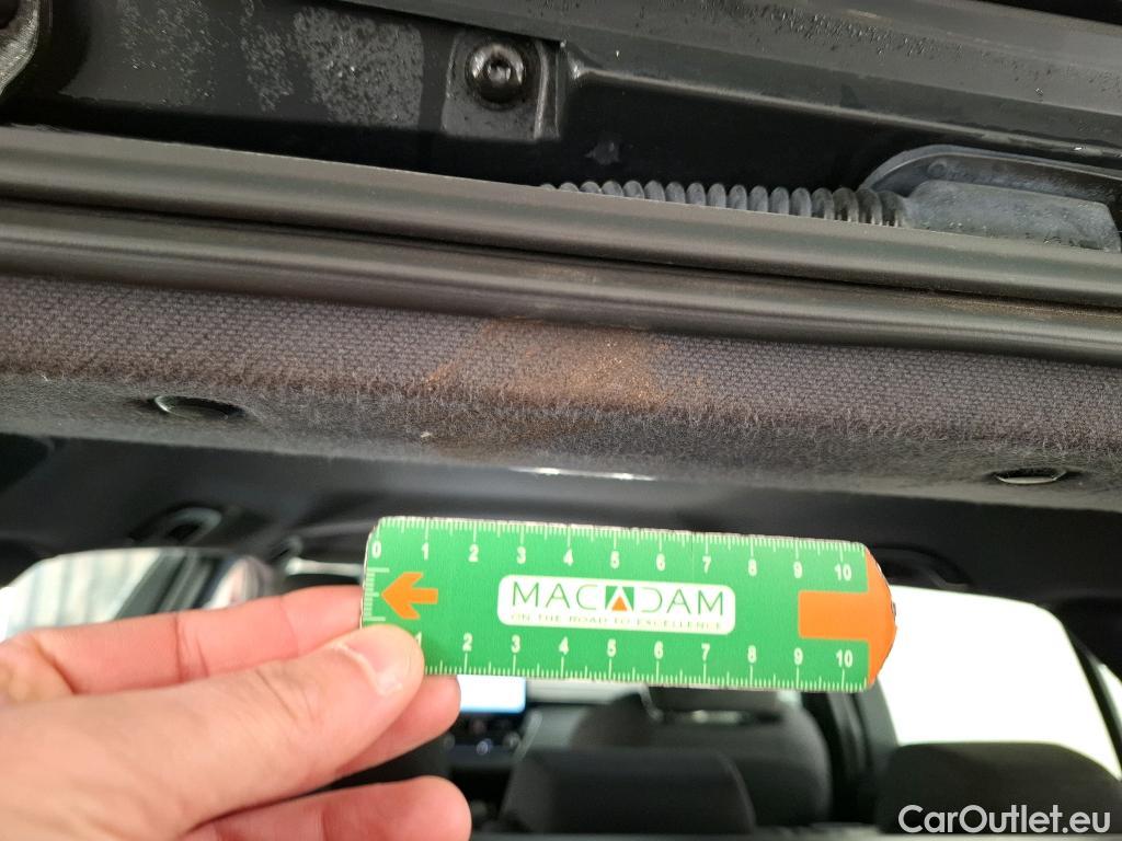  Toyota  Corolla TOYOTA  Touring Sports / 2022 / 5P / Break Hybride 140h Dynamic Business Beyond Zer #19