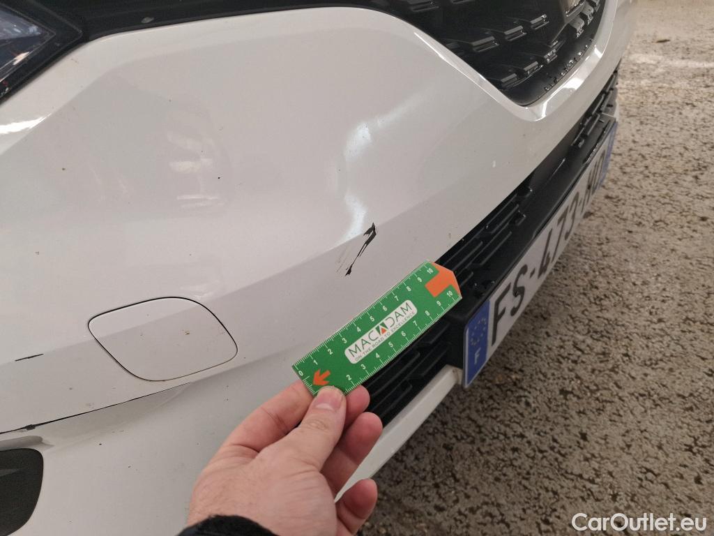  Renault  Clio  V Business 1.5 dCi 85CV BVM6 E6dT #7