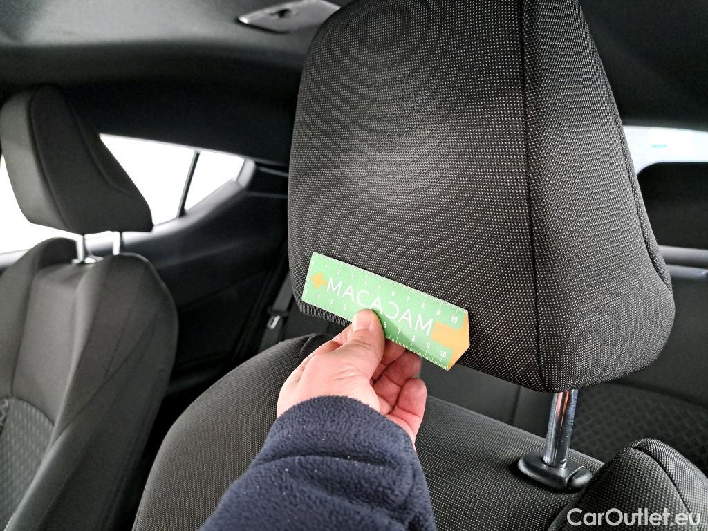  Toyota  C-HR TOYOTA  / 2016 / 5P / SUV 1.8 Hybride 122 Dynamic Business Beyond #5