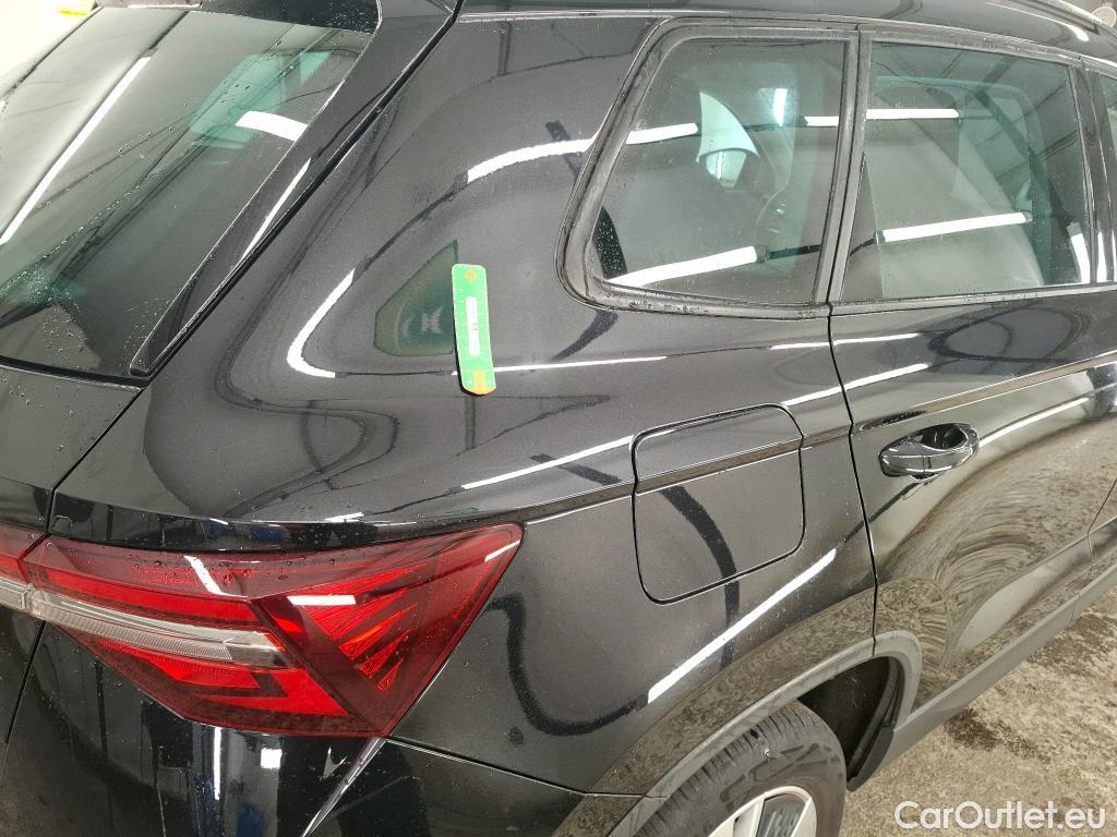  Skoda  Karoq SKODA  / 2017 / 5P / SUV 2.0 TDI 116ch DSG7 Business #1