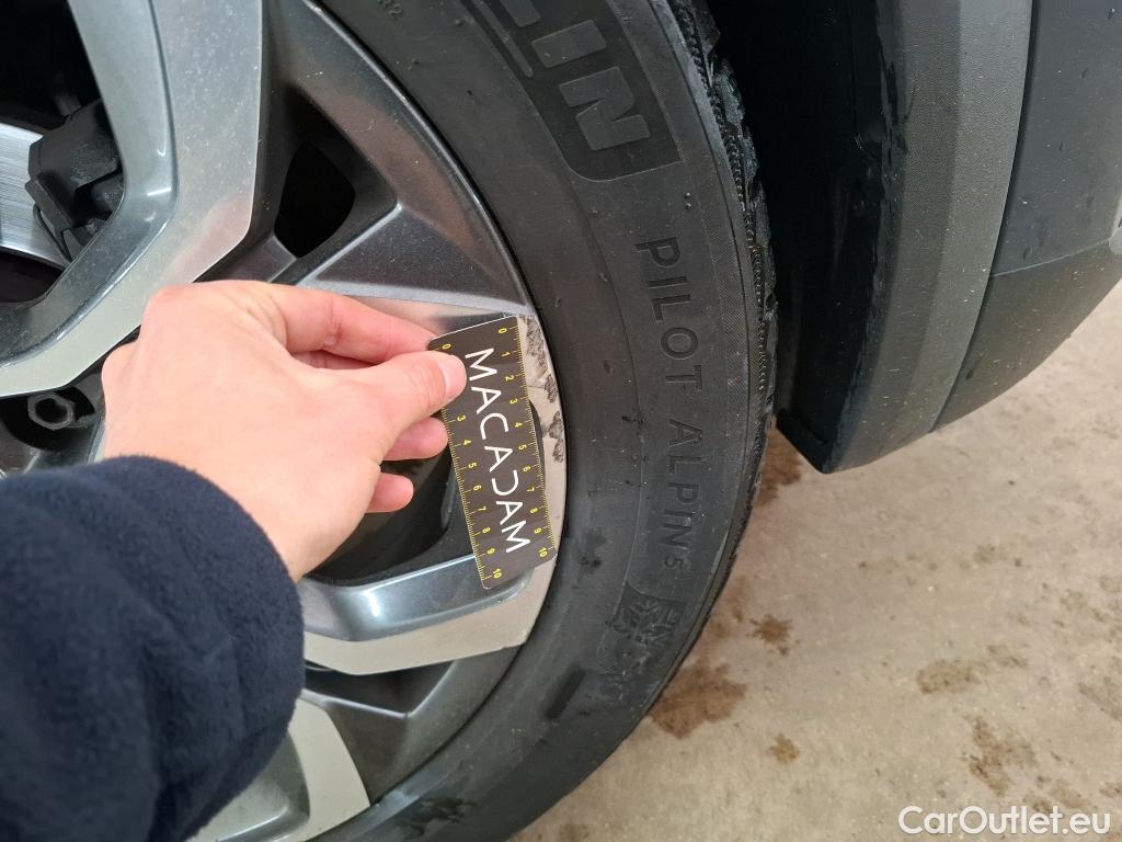  Renault  Captur  II Intens 1.5 dCi 115CV BVA7 E6dT #20