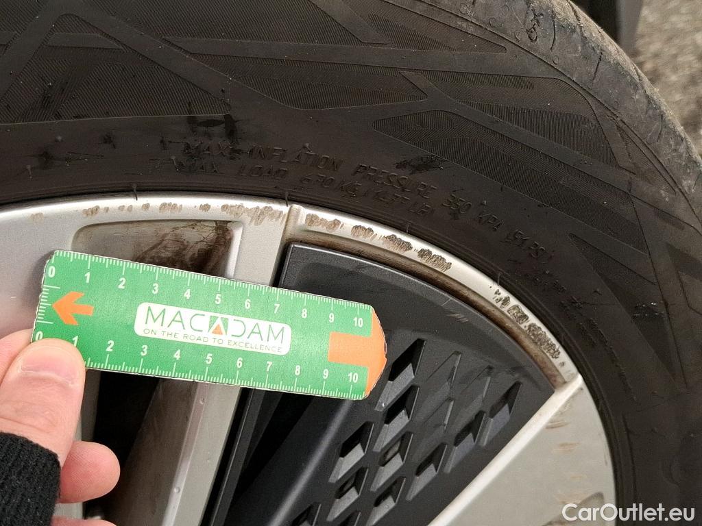  Skoda  Karoq SKODA  / 2017 / 5P / SUV 2.0 TDI 116ch DSG7 Business #8