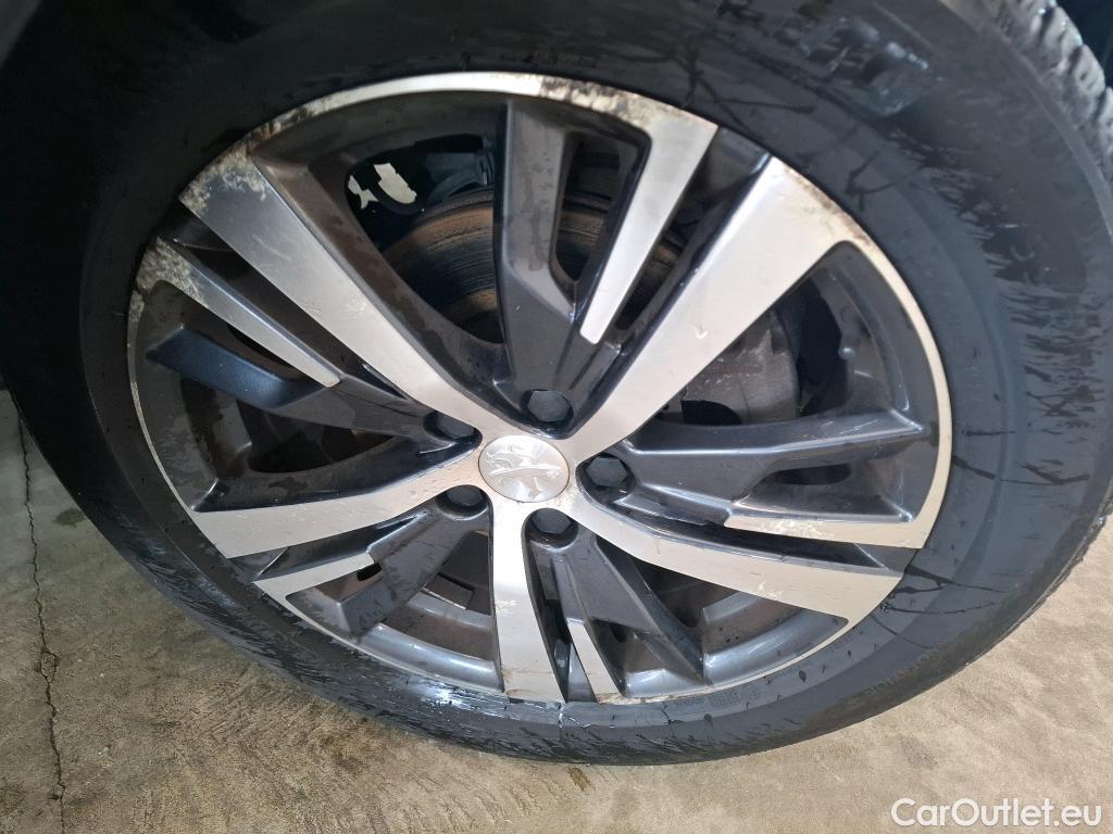  Peugeot  5008  Allure 1.5 HDi 130CV BVA8 E6d #22