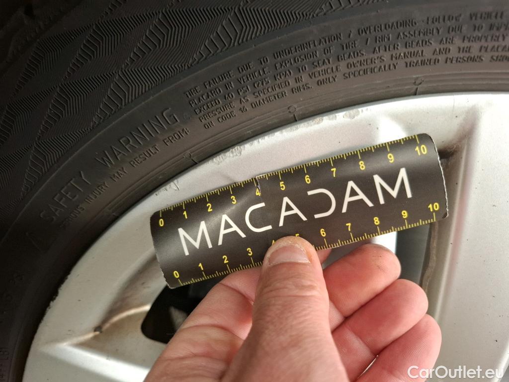  Toyota  Corolla TOYOTA  Touring Sports / 2018 / 5P / Break Hybride 122h Dynamic Business Beyond Zer #29