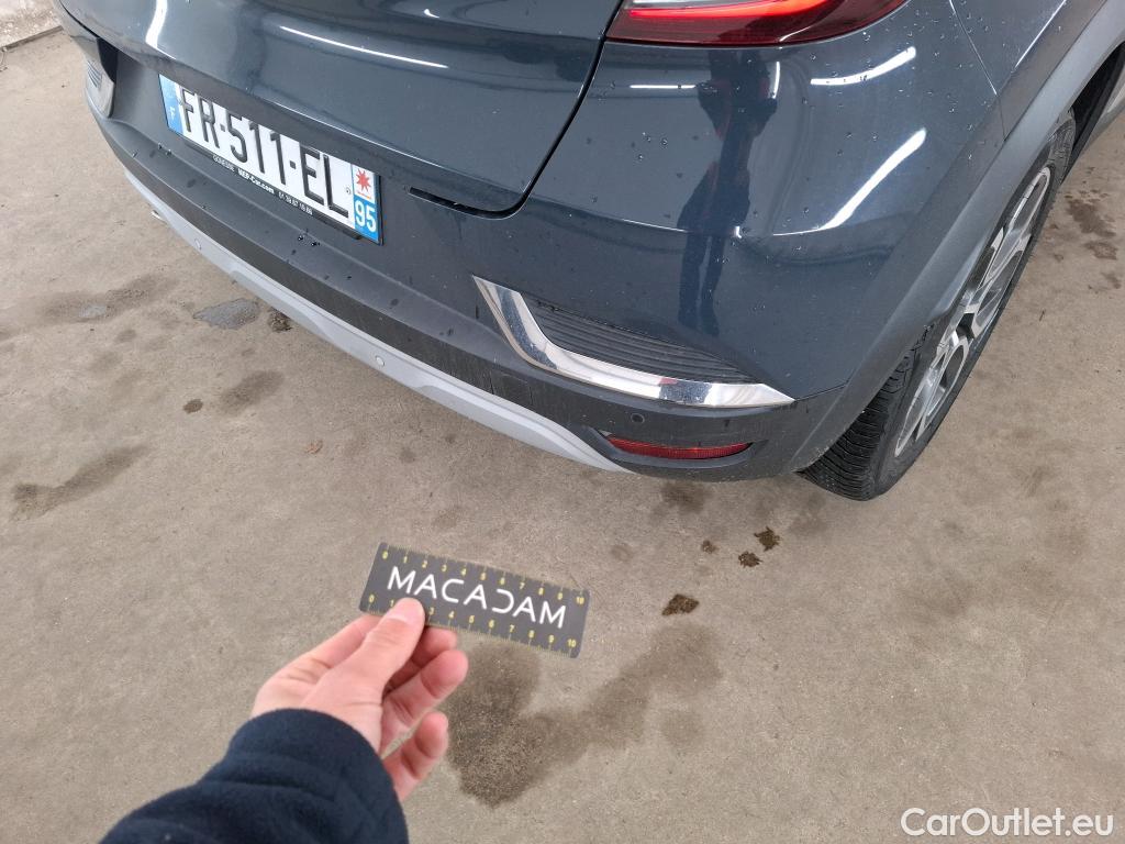  Renault  Captur  II Intens 1.5 dCi 115CV BVA7 E6dT #5