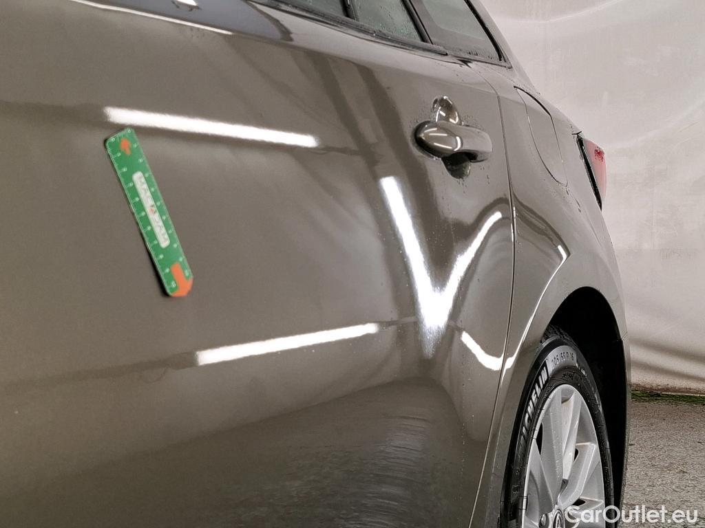  Toyota  Corolla TOYOTA  Touring Sports / 2022 / 5P / Break Hybride 140h Dynamic Business Beyond Zer #11