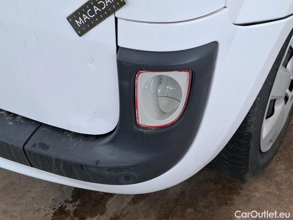  Renault  Kangoo  Business 1.5 dCi 95CV BVM6 E6dT #18