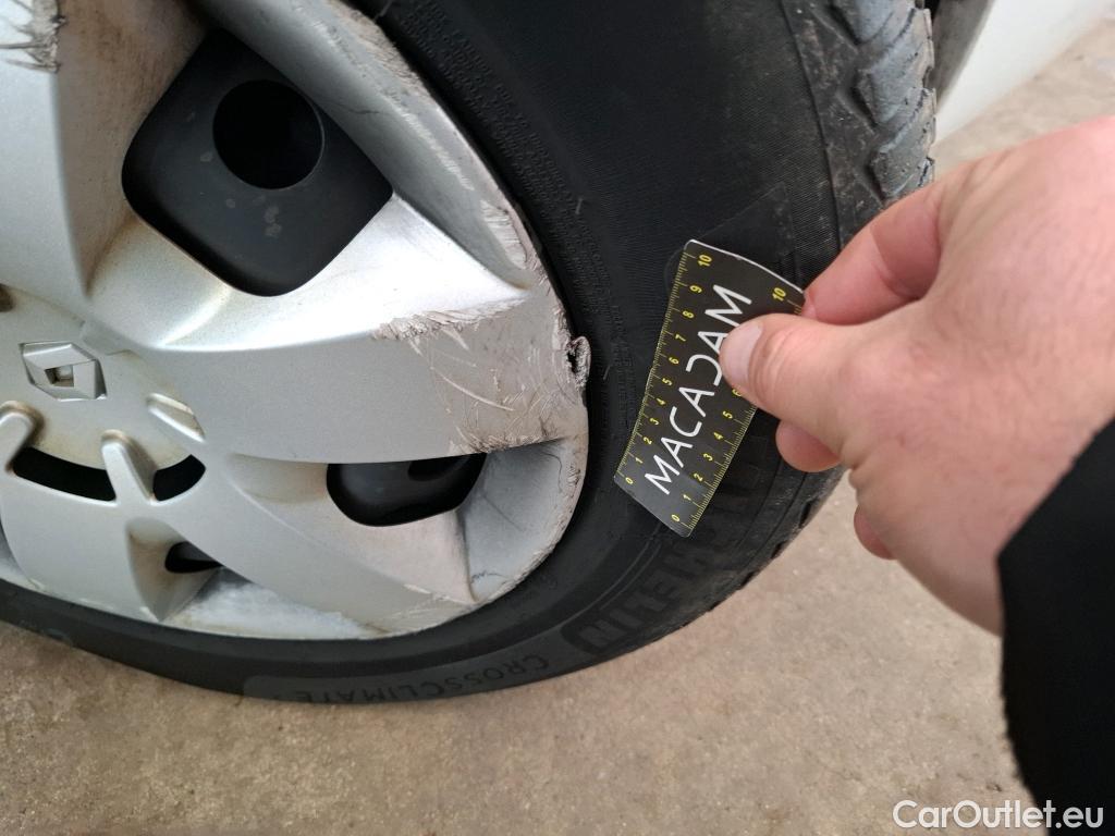  Renault  Kangoo  Business 1.5 dCi 95CV BVM6 E6dT #22