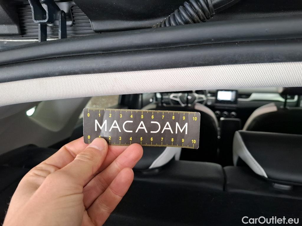  Renault  Captur  II Intens 1.5 dCi 115CV BVA7 E6dT #13