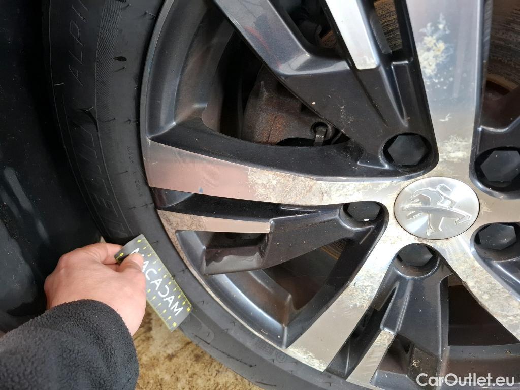  Peugeot  5008  Allure 1.5 HDi 130CV BVA8 E6d #7