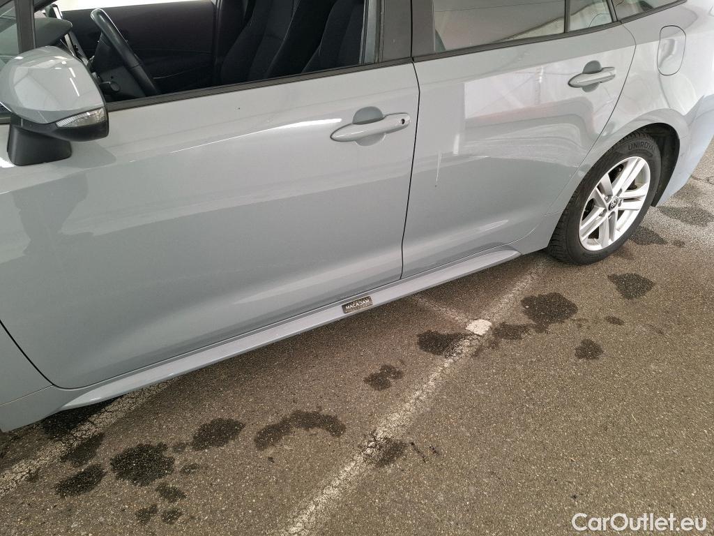  Toyota  Corolla TOYOTA  Touring Sports / 2018 / 5P / Break Hybride 122h Dynamic Business Beyond Zer #21