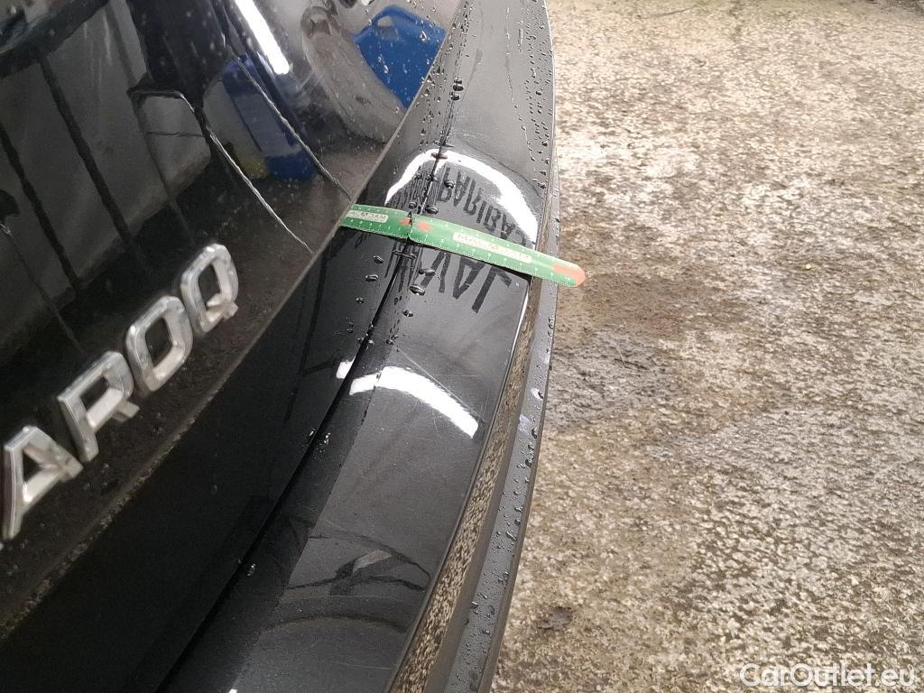  Skoda  Karoq SKODA  / 2017 / 5P / SUV 2.0 TDI 116ch DSG7 Business #4