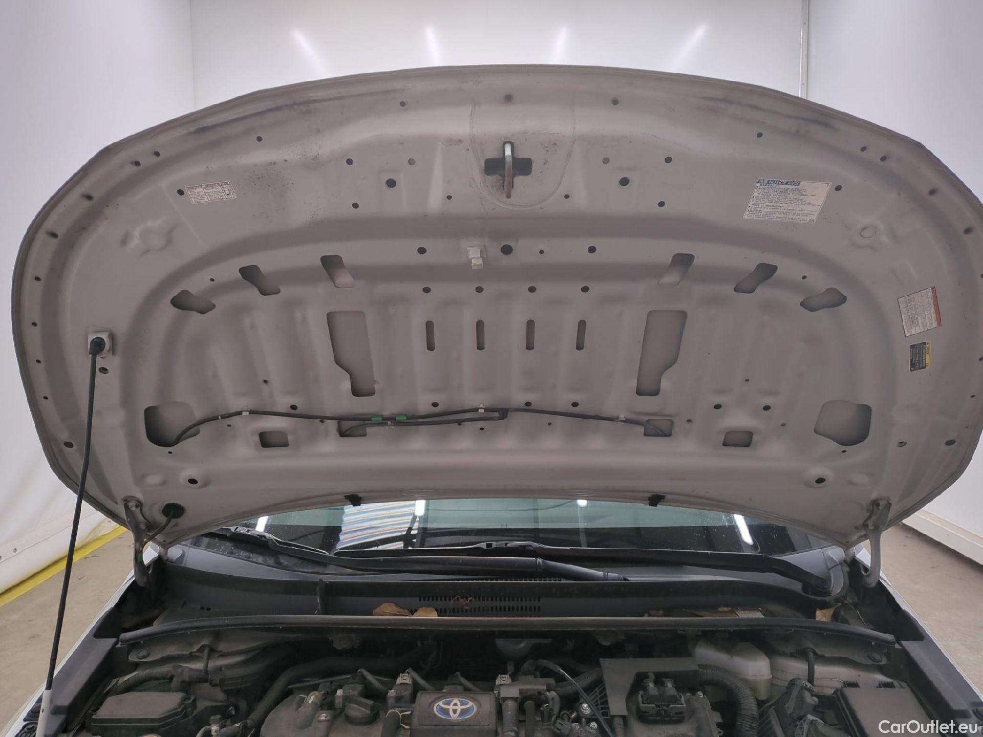  Toyota  Corolla TOYOTA  Touring Sports / 2018 / 5P / Break Hybride 122h GR Sport #45