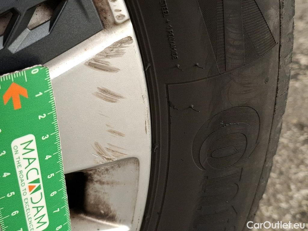  Skoda  Karoq SKODA  / 2017 / 5P / SUV 2.0 TDI 116ch DSG7 Business #9