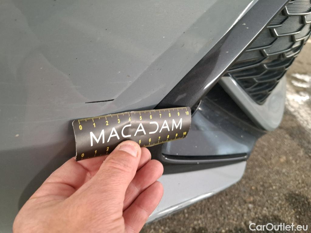  Toyota  Corolla TOYOTA  Touring Sports / 2018 / 5P / Break Hybride 122h Dynamic Business Beyond Zer #9