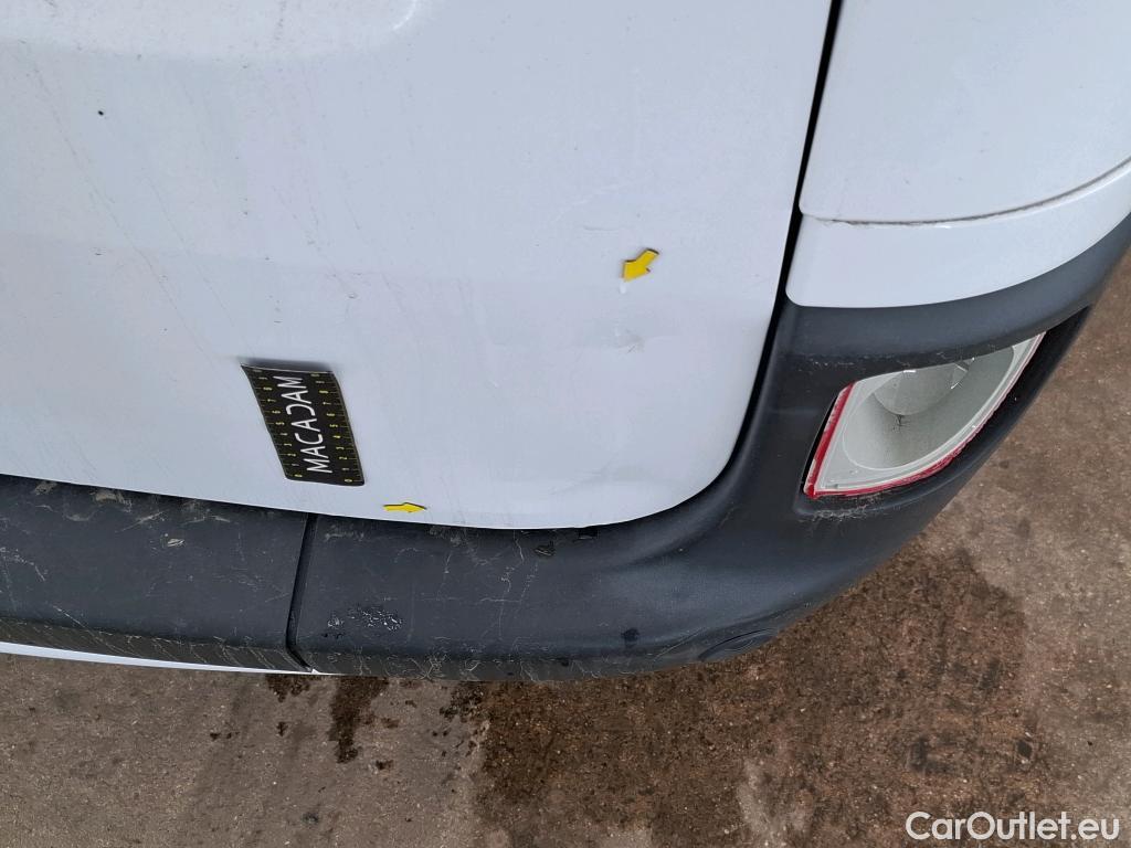  Renault  Kangoo  Business 1.5 dCi 95CV BVM6 E6dT #2