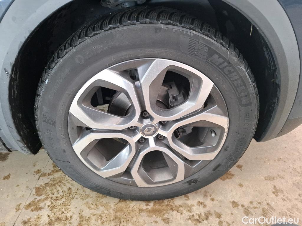  Renault  Captur  II Intens 1.5 dCi 115CV BVA7 E6dT #19