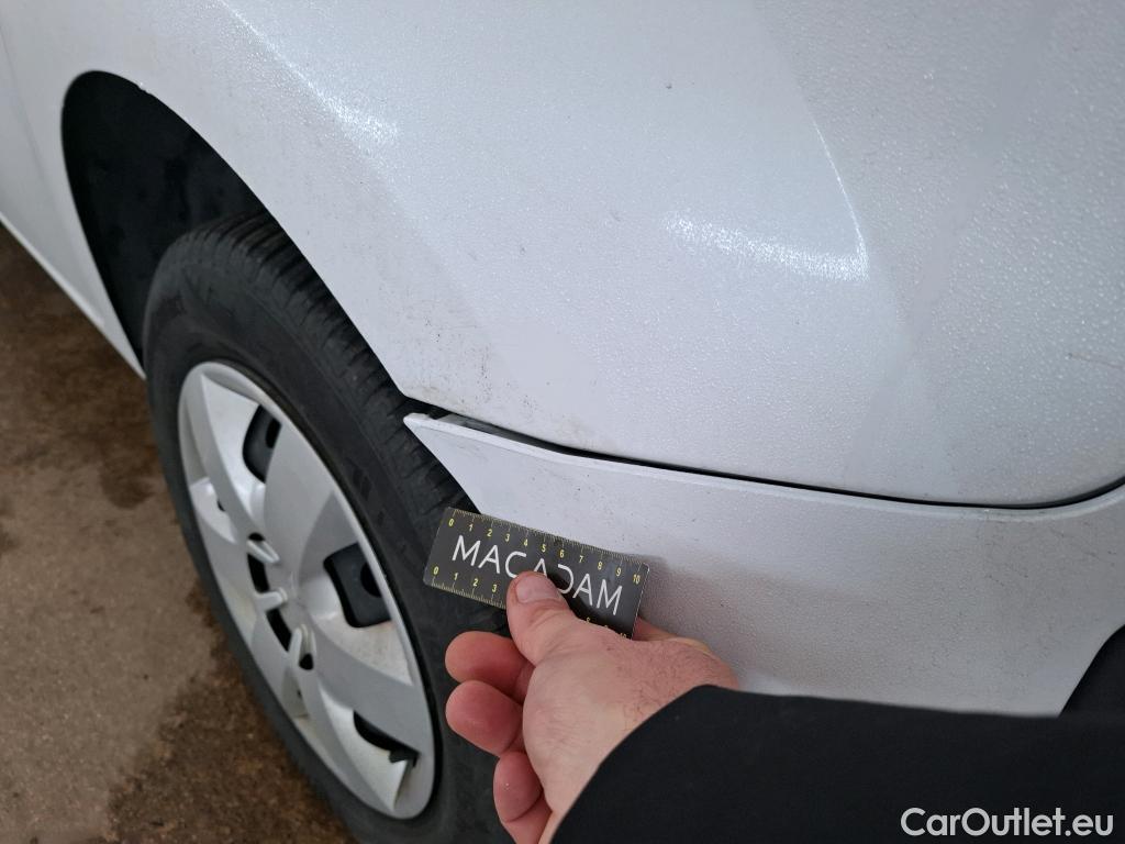  Renault  Kangoo  Business 1.5 dCi 95CV BVM6 E6dT #7