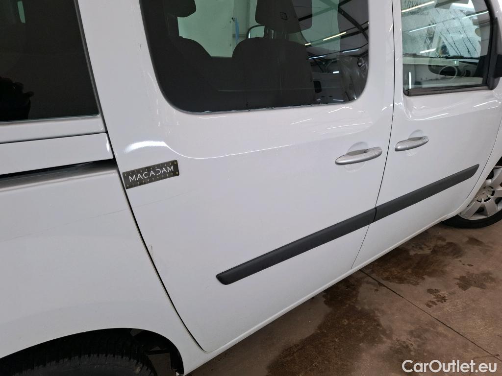  Renault  Kangoo  Business 1.5 dCi 95CV BVM6 E6dT #30