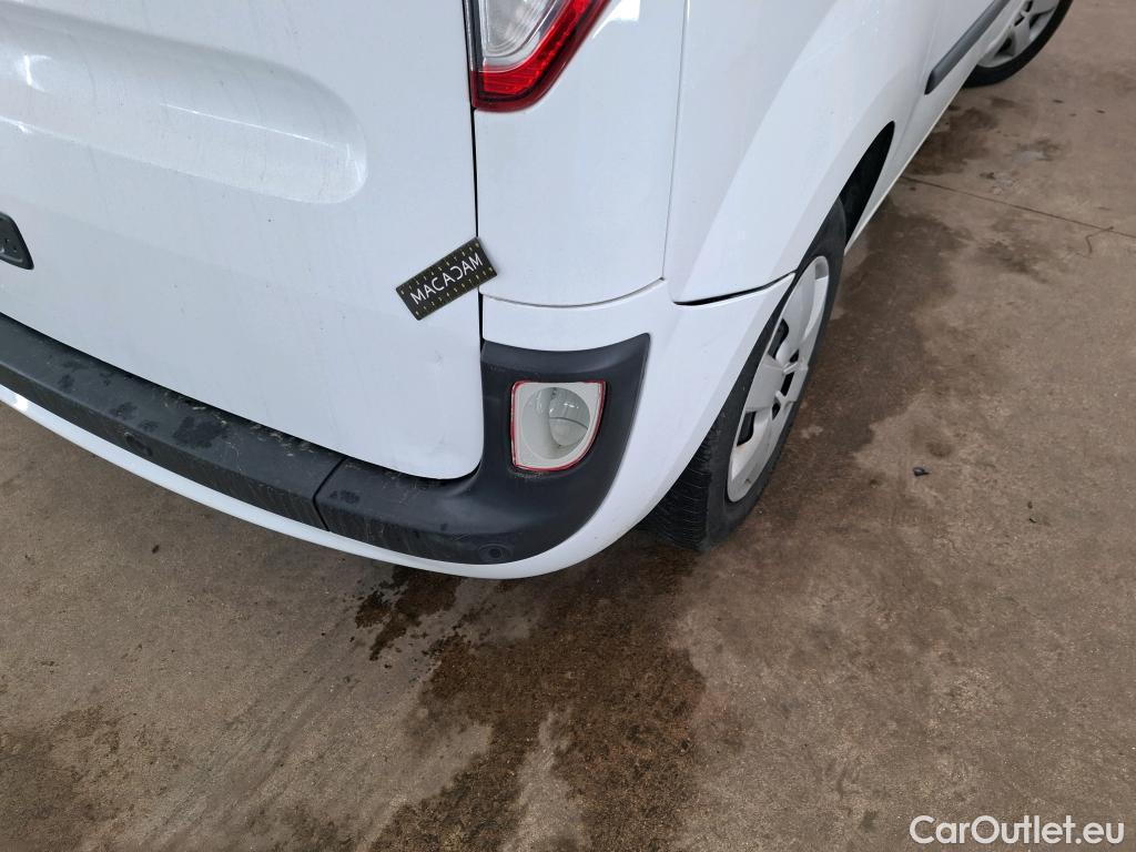  Renault  Kangoo  Business 1.5 dCi 95CV BVM6 E6dT #17