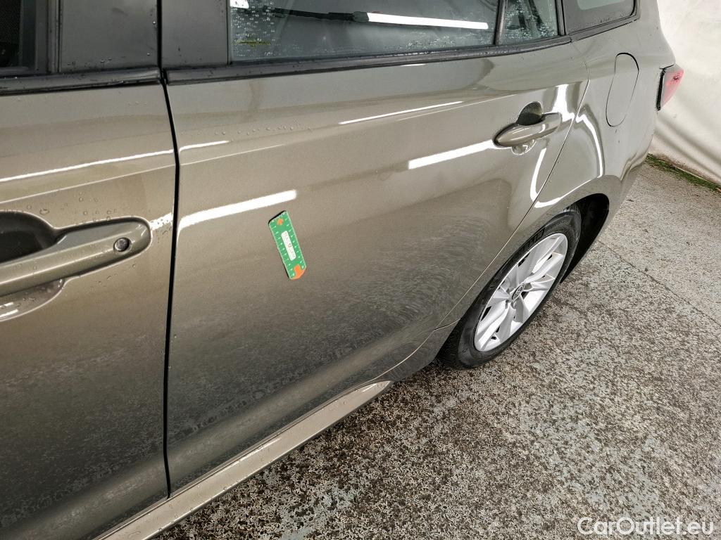  Toyota  Corolla TOYOTA  Touring Sports / 2022 / 5P / Break Hybride 140h Dynamic Business Beyond Zer #9