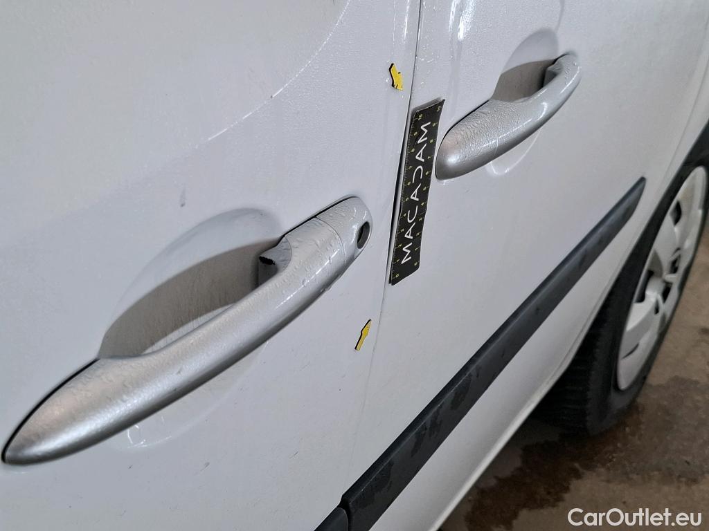  Renault  Kangoo  Business 1.5 dCi 95CV BVM6 E6dT #5