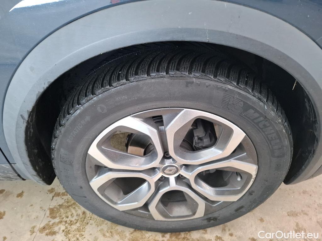  Renault  Captur  II Intens 1.5 dCi 115CV BVA7 E6dT #18