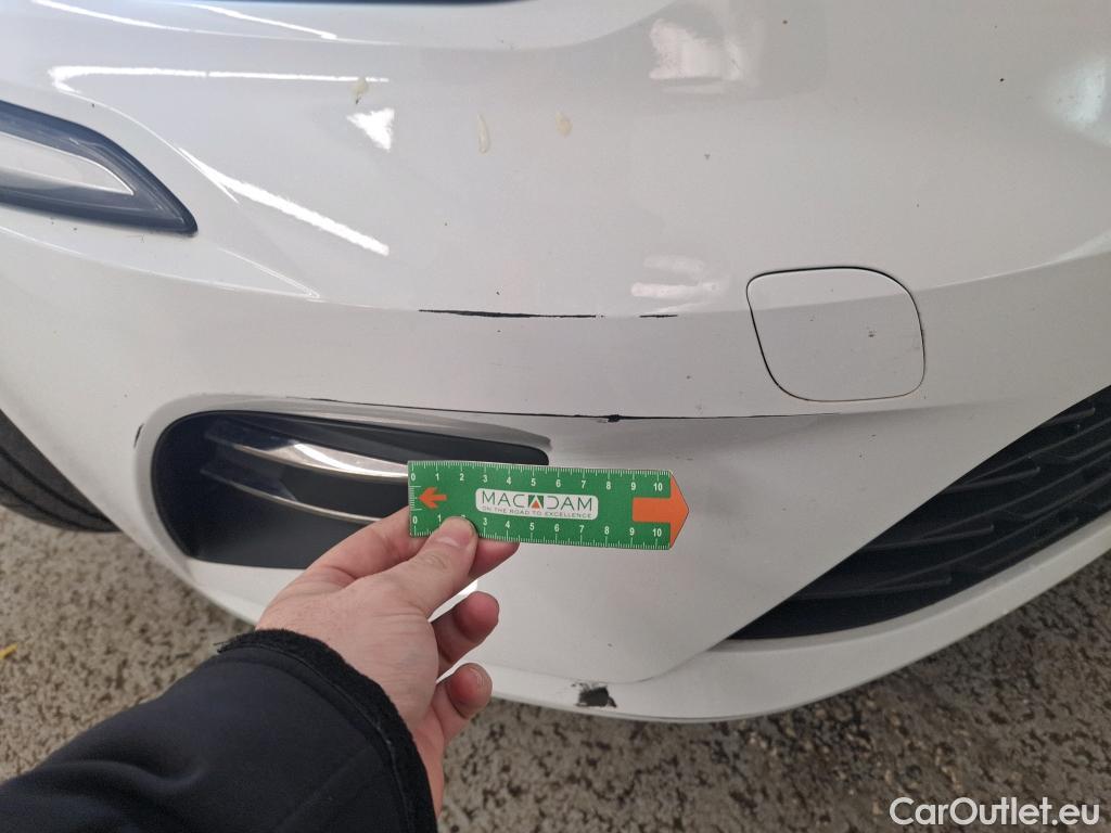  Renault  Clio  V Business 1.5 dCi 85CV BVM6 E6dT #5