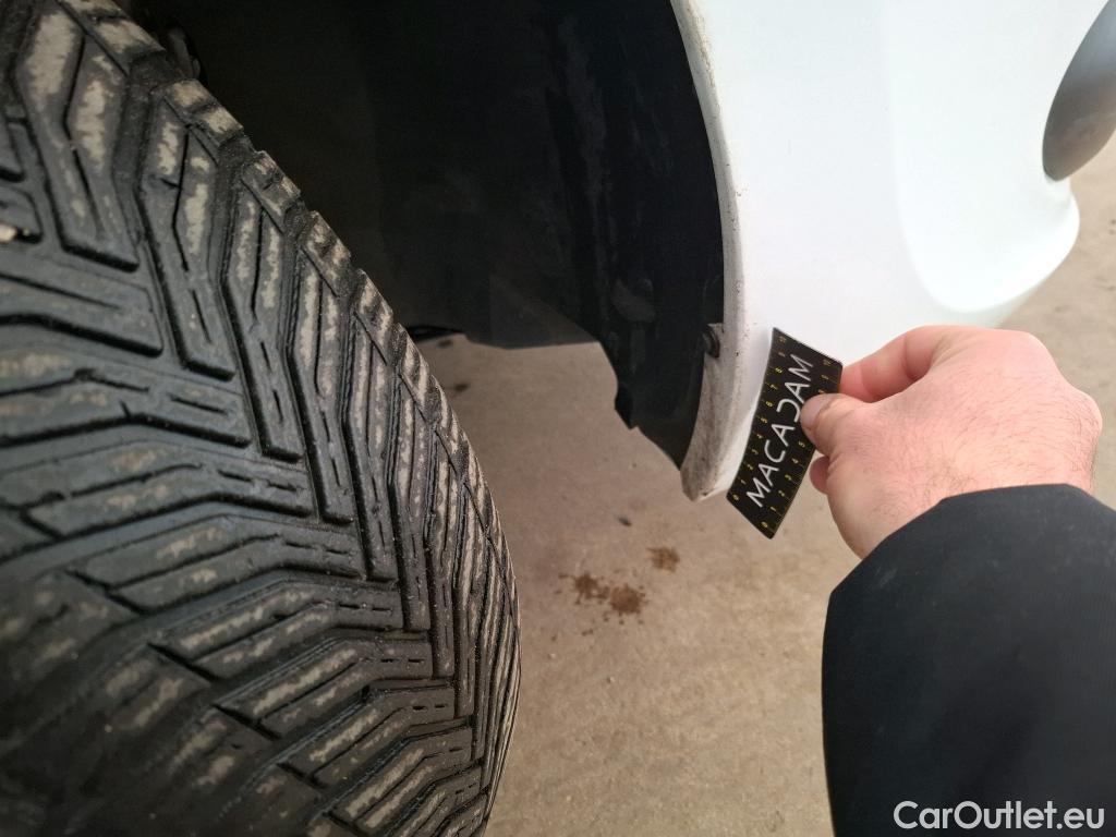  Renault  Kangoo  Business 1.5 dCi 95CV BVM6 E6dT #15