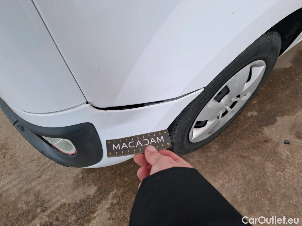  Renault  Kangoo  Business 1.5 dCi 95CV BVM6 E6dT #8