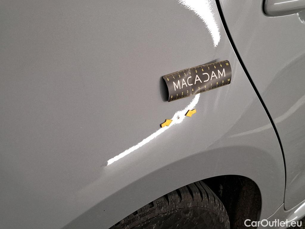  Toyota  Corolla TOYOTA  Touring Sports / 2018 / 5P / Break Hybride 122h Dynamic Business Beyond Zer #44