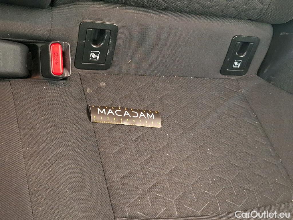  Toyota  Corolla TOYOTA  Touring Sports / 2018 / 5P / Break Hybride 122h Dynamic Business Beyond Zer #35