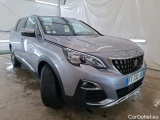 Peugeot  5008  Allure 1.5 HDi 130CV BVA8 E6d #4