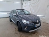  Renault  Captur  II Intens 1.5 dCi 115CV BVA7 E6dT #4
