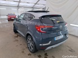  Renault  Captur  II Intens 1.5 dCi 115CV BVA7 E6dT #2