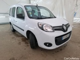  Renault  Kangoo  Business 1.5 dCi 95CV BVM6 E6dT #4